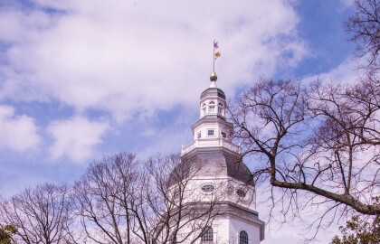 AARP Maryland Unveils 2026 Legislative Agenda 
with Advocacy Director Sara Westrick at the Helm