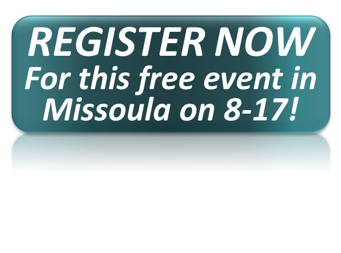 Registration - 8-17 - Missoula