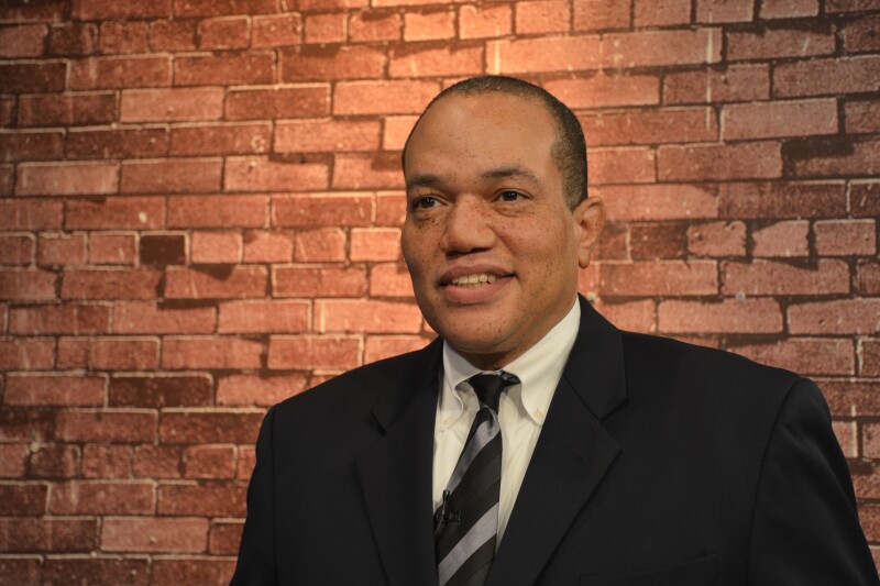 Ron Bridges