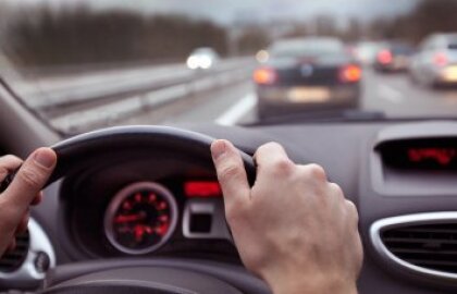 Volunteer to Help Keep the District's Roads Safe