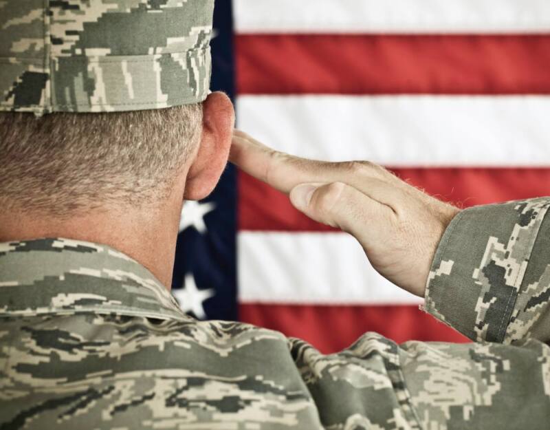 Veterans 2013