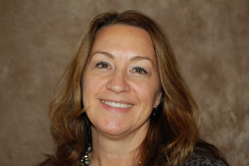Lisa Lamkins
