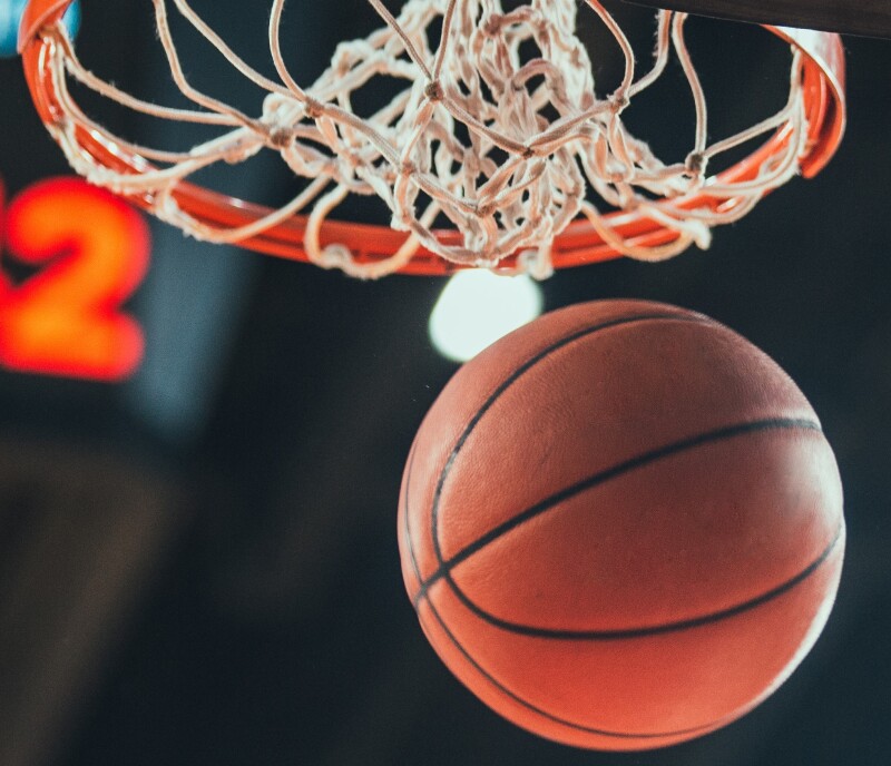 basketball