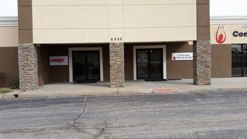 AARP Kansas Office