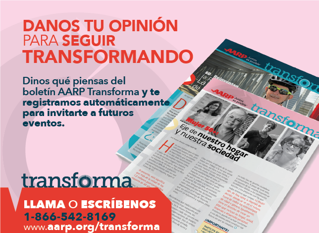 AARP Transforma feedback.png