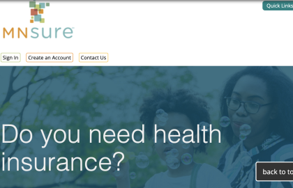 How to Sign Up for ACA Health Insurance in Minnesota