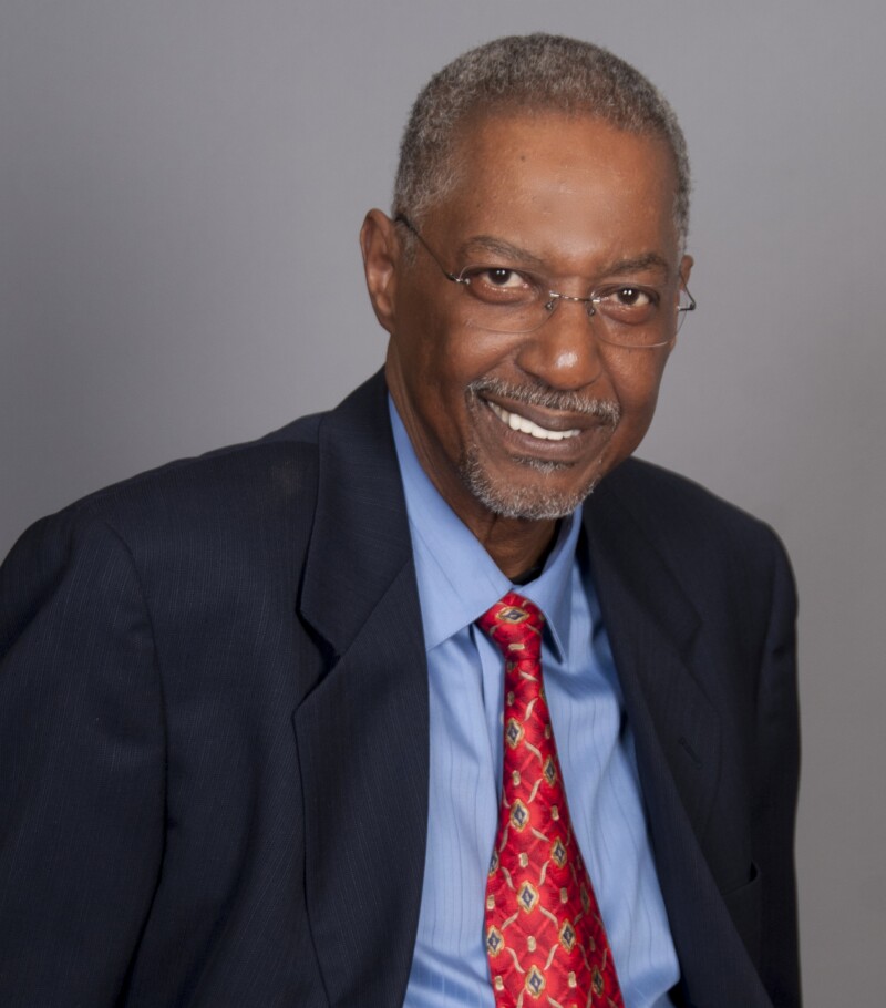 Larry Saxxon