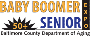 BCDA boomer expo logo