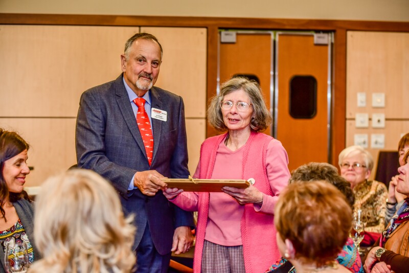 AARP Volunteer Appreciation-75