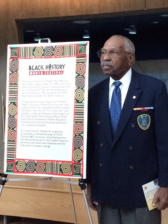 Simeon Holloway, 93
