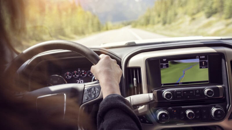 Driver Safety 2