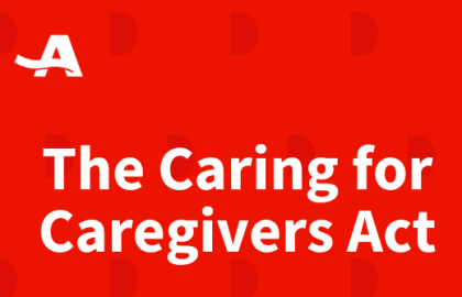 Oklahoma Caring for Caregivers Tax Credit