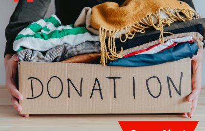 Spot Fake Charity Donation Scams