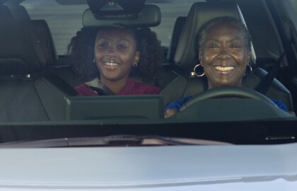 Older Driver Safety Awareness: Keep You and Your Loved Ones Safe