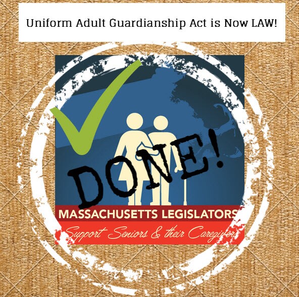 UAG_Now a Law