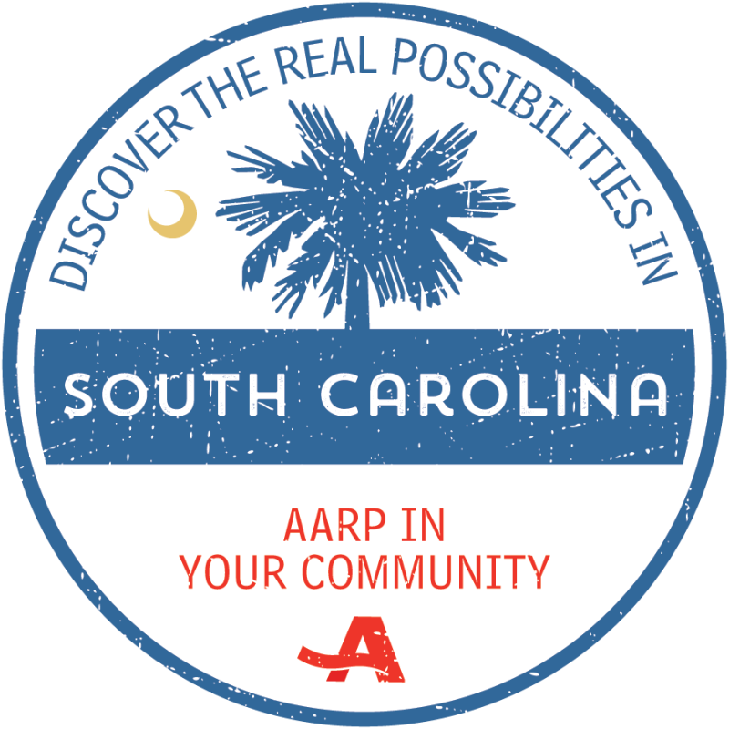 SC state seal