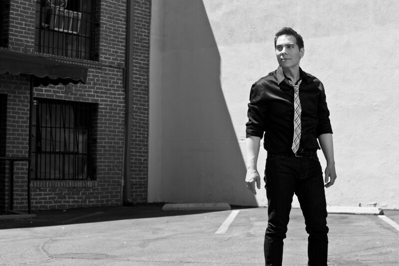 Michael Feinstein #4