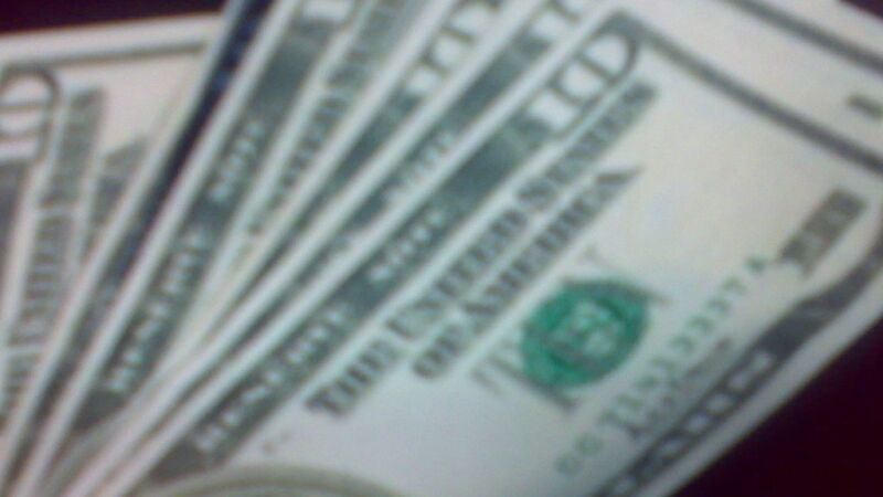 Money