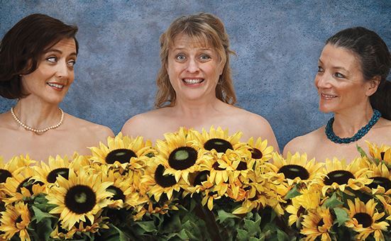 Calendar Girls