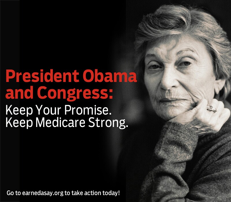 51613 nonpromoted Medicare Facebook Keep Your Promise