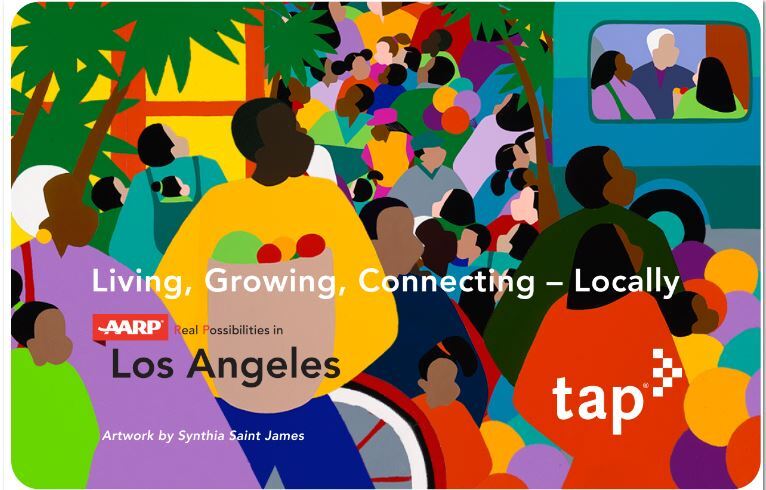 Synthia Tap Card