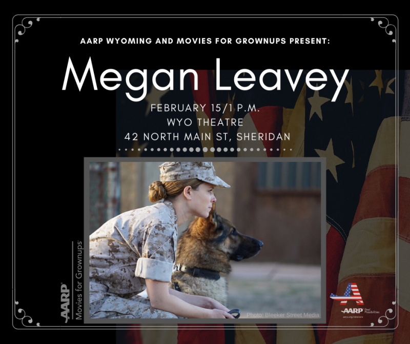 Megean Leaey