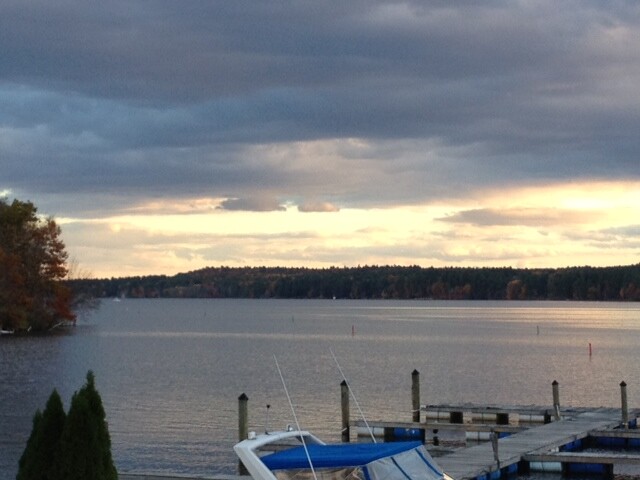 Lake Photo