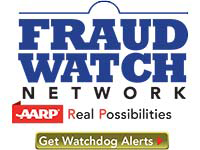 Fraud Watch