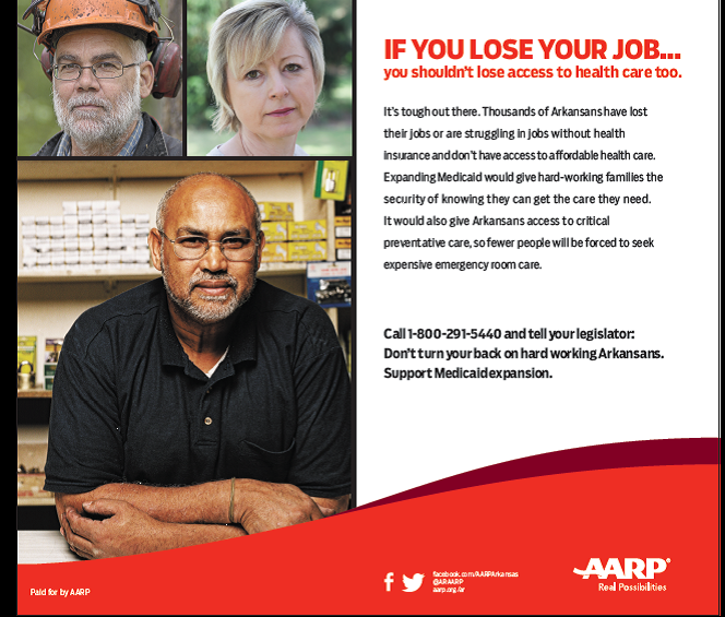medicaid ad