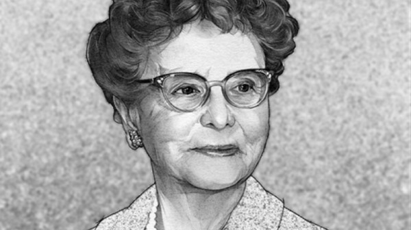 Ethel Percy Andrus