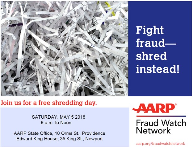 RI Shred Web