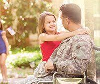 Veteran Daughter