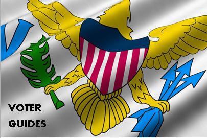 VI Voter Guides 2014