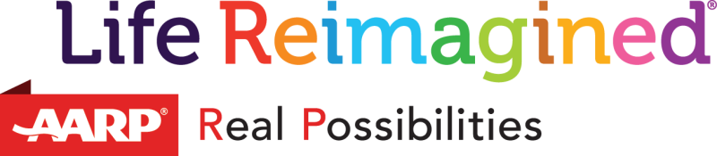 Life Reimagined logo 2014