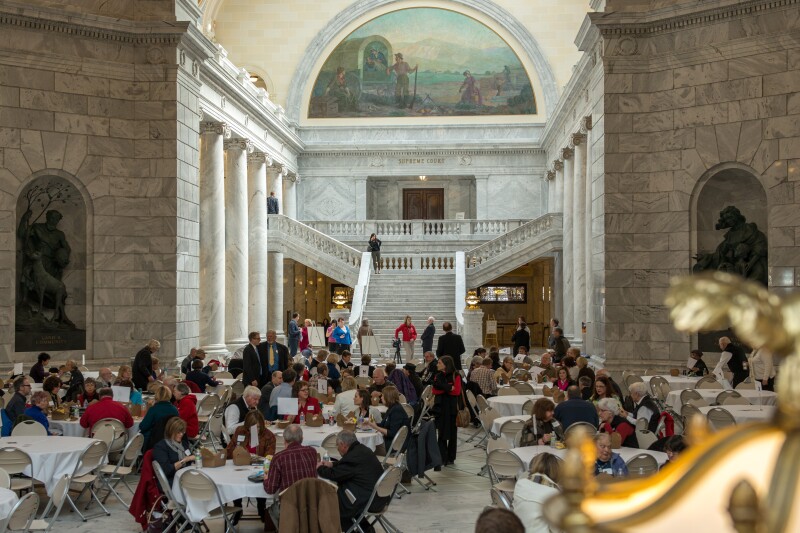 DD lunch 2