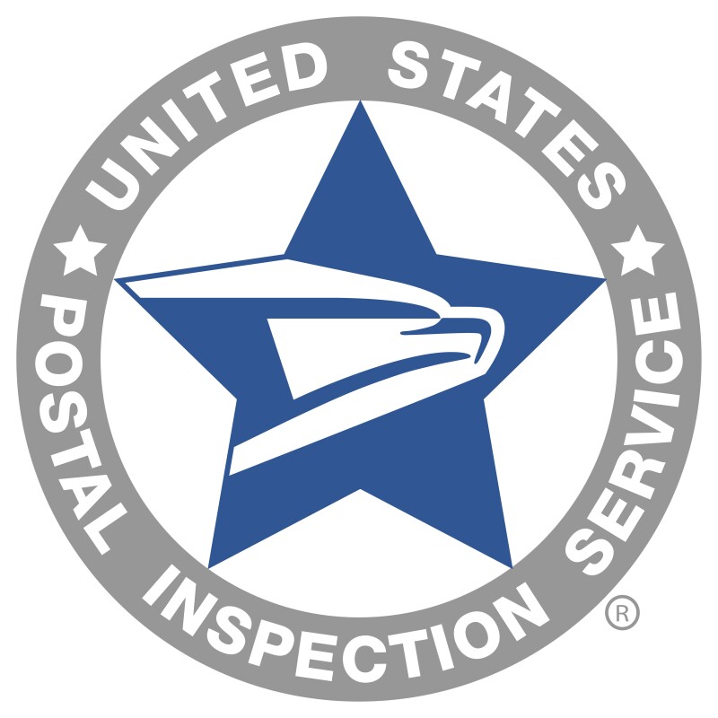 USPIS logo