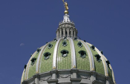 Keystone Saves Would Improve Access to Retirement Savings for Pennsylvania Private Sector Workers