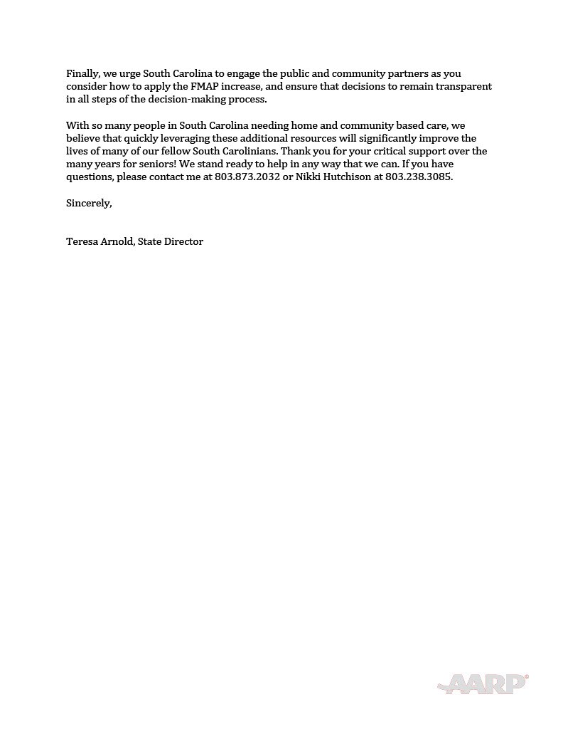 SC STATE HCBS letter to Sen Alexander1024_2.jpg