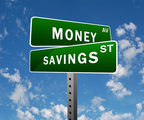 money ave