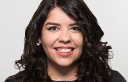 Reporter Alexa Ura Receives Honors from AARP Texas