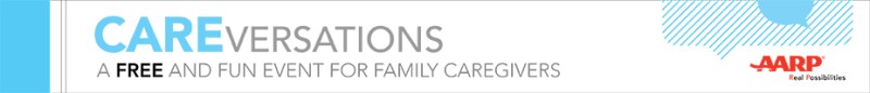 CAREversations logo