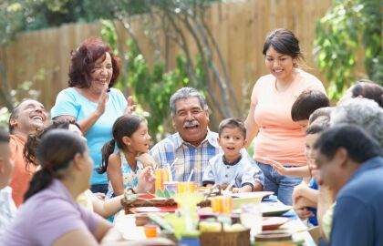 Celebrate 2024 Hispanic Heritage Month with AARP!