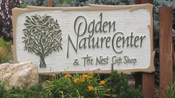 Ogden Nature Center