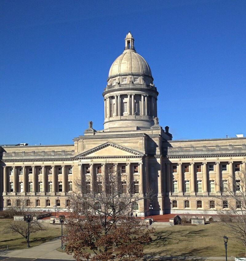 Capitol Building