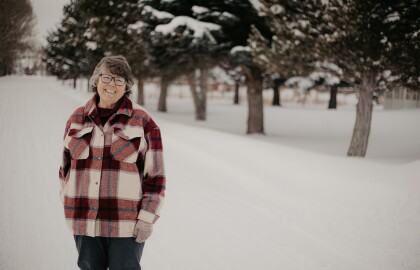 Anaconda woman becomes AARP Montana Fraud Ambassador to help others after scammers wipe out her savings