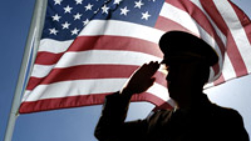 Veterans Promotion