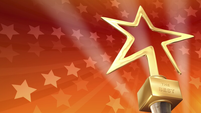Andrus Award