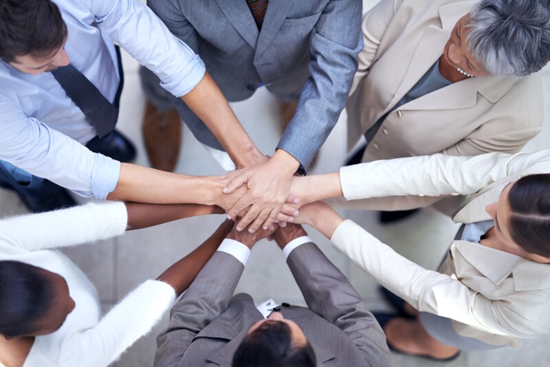Team work