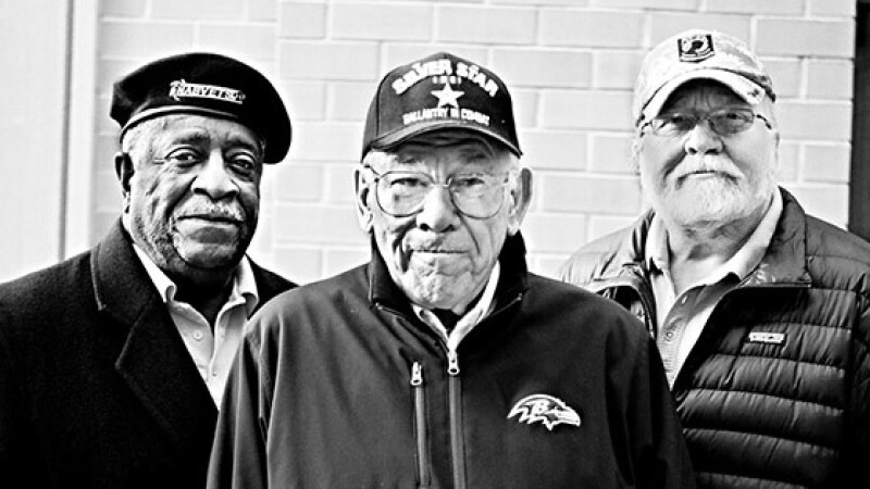 Veterans