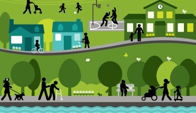 sustainable communities